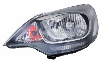 Abakus Koplamp 223-1146L-LDEM2