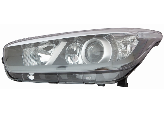 Abakus Koplamp 223-1149LMLEMB2