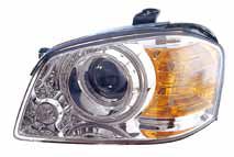 Abakus Koplamp 223-1151RMLDEMY