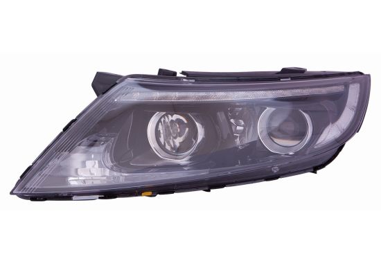 Abakus Koplamp 223-1155R-LEMN2