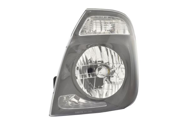 Abakus Koplamp 223-1158L-LDEM2