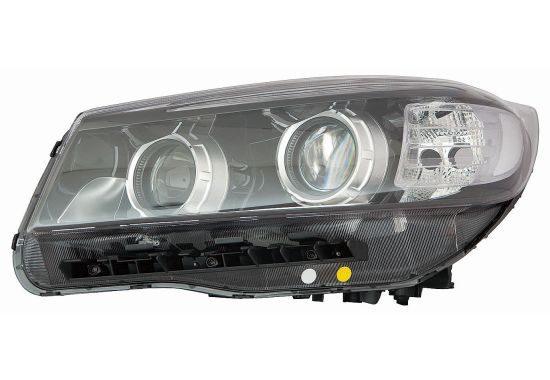 Abakus Koplamp 223-1159LMLDEM2