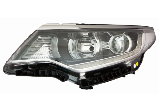 Abakus Koplamp 223-1161LMLDEM2