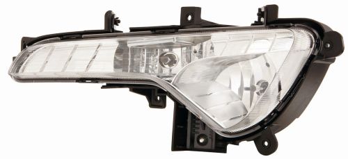 Abakus Mistlamp 223-2022R-UE