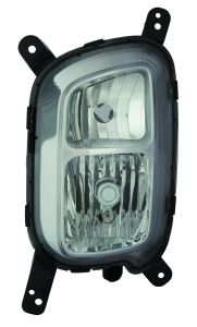 Abakus Mistlamp 223-2032L-UE