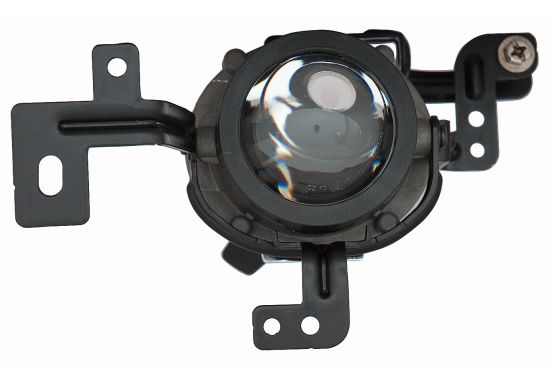 Abakus Mistlamp 223-2042L-UE