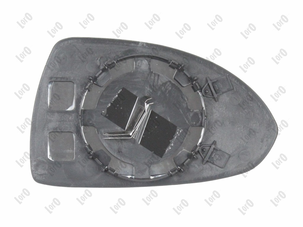 Abakus Buitenspiegelglas 2813G01