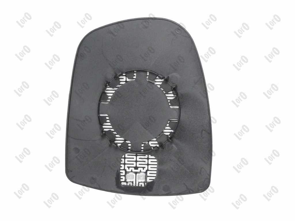 Abakus Buitenspiegelglas 2832G03