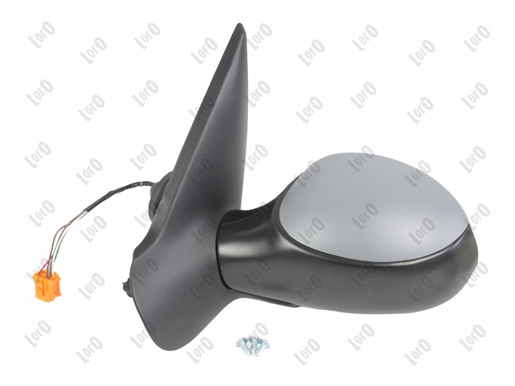 Abakus Buitenspiegel 2910M01