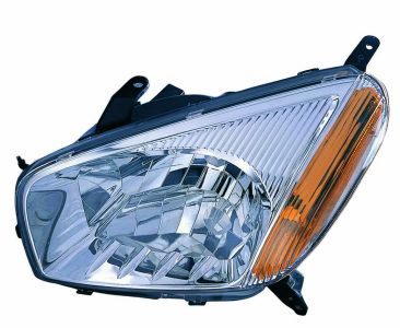 Abakus Koplamp 312-1153L-US