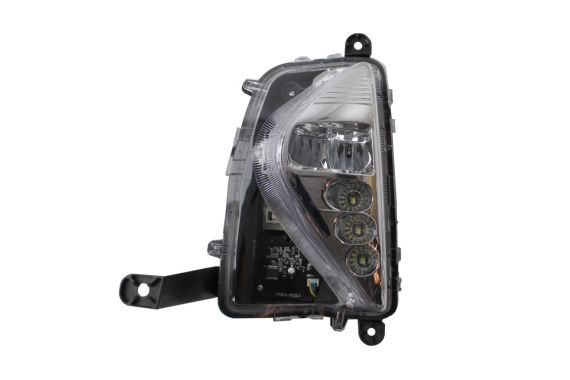 Abakus Mistlamp 312-2032L-AE