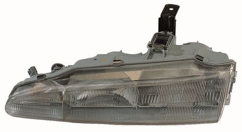 Abakus Koplamp 314-1122L-HS