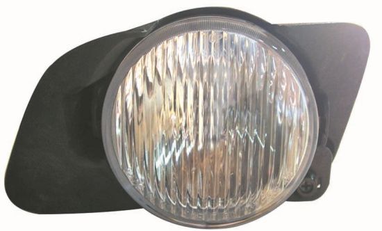 Abakus Mistlamp 314-2002L-ASD