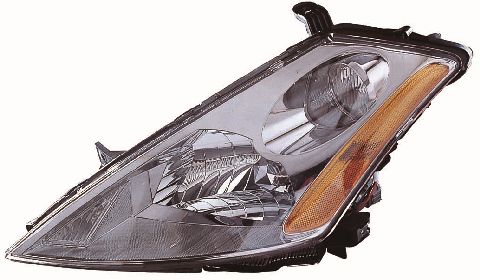 Abakus Koplamp 315-1156L-US