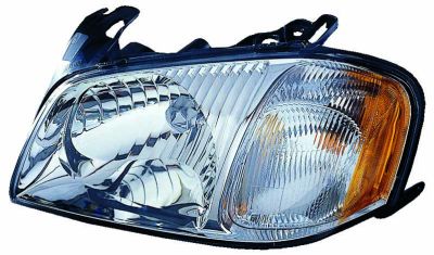 Abakus Koplamp 316-1129L-US