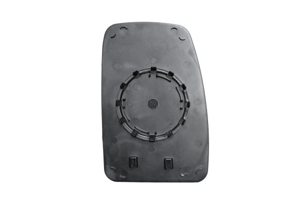 Abakus Buitenspiegelglas 3163G01