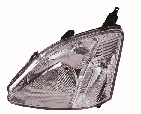 Abakus Koplamp 317-1128R-US