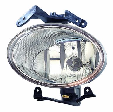 Abakus Mistlamp 321-2023L-UQ