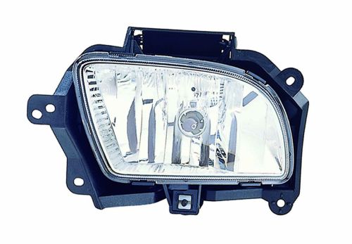 Abakus Mistlamp 321-2027L-UQ