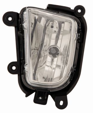 Abakus Mistlamp 323-2020L-AQ