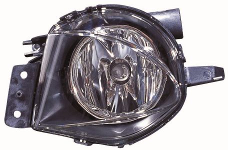 Abakus Mistlamp 344-2005R-AQ