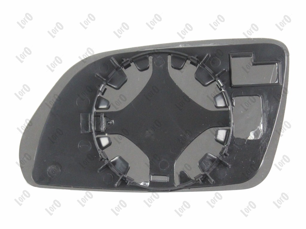 Abakus Buitenspiegelglas 3506G02