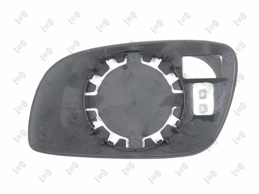 Abakus Buitenspiegelglas 4040G02