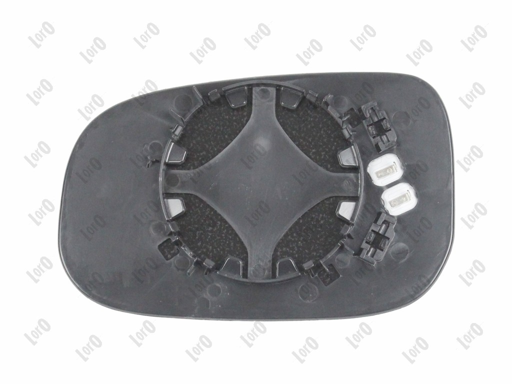Abakus Buitenspiegelglas 4121G02