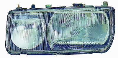 Abakus Koplamp 431-1101R-LD