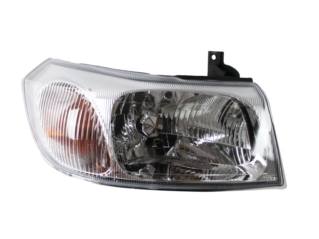 Abakus Koplamp 431-1147R-LDEM1