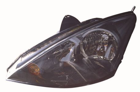 Abakus Koplamp 431-1152L-LDEM2