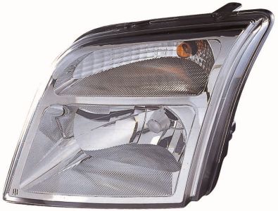 Abakus Koplamp 431-1165L-LD-EM