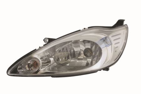 Abakus Koplamp 431-1190RMLD-EM