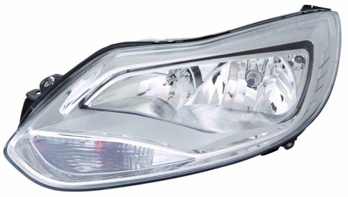 Abakus Koplamp 431-11A4LMLDEM1