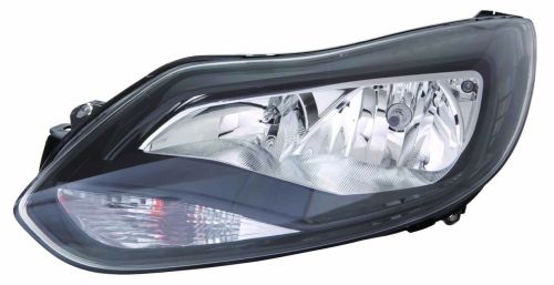 Abakus Koplamp 431-11A4LMLDEM2