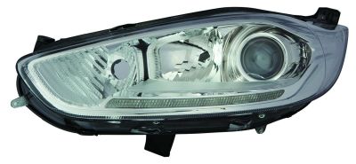 Abakus Koplamp 431-11B5LMLD-EM