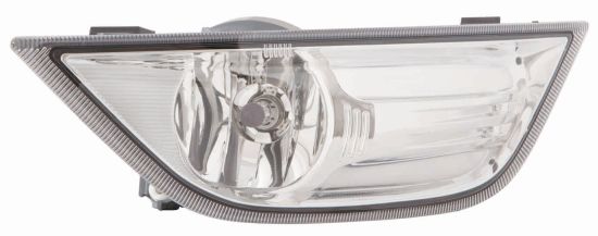 Abakus Mistlamp 431-2031R-UE