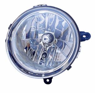 Abakus Koplamp 433-1111L-LD-EM