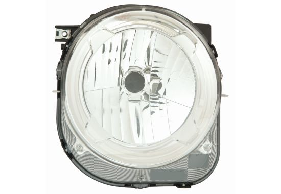 Abakus Koplamp 433-1117RMLD-EM