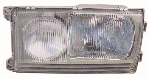 Abakus Koplamp 440-1101L-LD