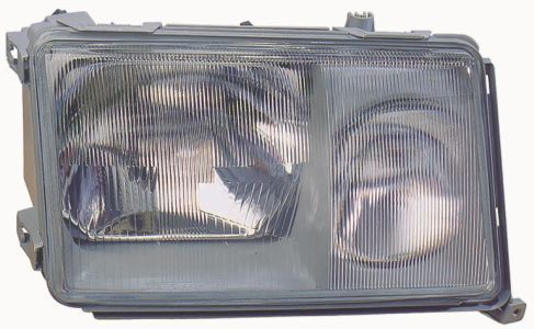 Abakus Koplamp 440-1103R-LD-E