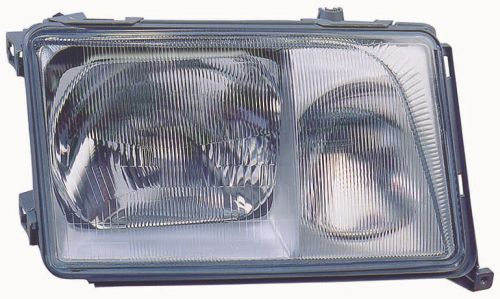 Abakus Koplamp 440-1108R-LD-E