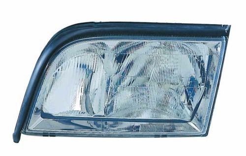 Abakus Koplamp 440-1111L-LD-EM