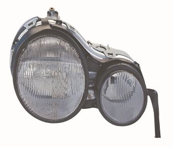 Abakus Koplamp 440-1117L-LD-EM