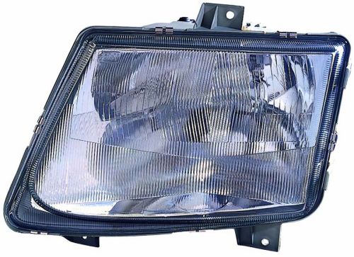 Abakus Koplamp 440-1119R-LDEMN