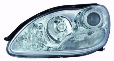 Abakus Koplamp 440-1128L-LD7EM