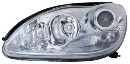 Abakus Koplamp 440-1128L-LDHEM