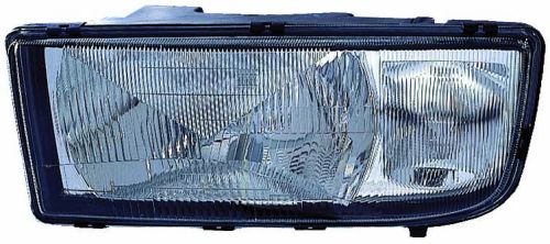 Abakus Koplamp 440-1139R-LD-EF