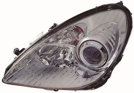 Abakus Koplamp 440-1142LMLD-EM