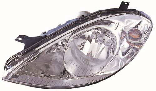 Abakus Koplamp 440-1143L-LD-EM